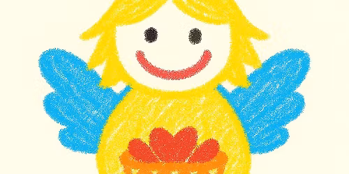 MISYJNY JARMARK Z ANIO\u0141AMI