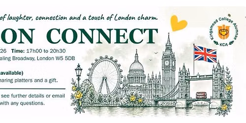 London Connect