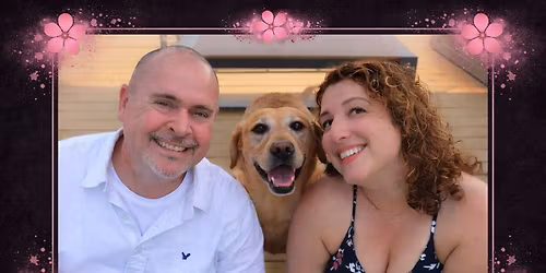 \ud83c\udf89Jack & Jill for Nicole & Scott!\ud83c\udf89