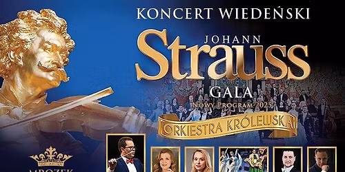 Koncert wiede\u0144ski