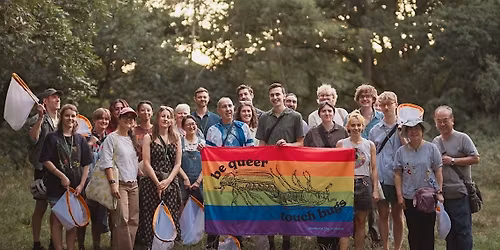 The Birds & the Bees: Queer Ecology of York