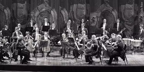 The Deutsche Kammerphilharmonie Bremen in K\u00f6ln