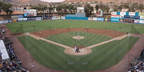 Lake Elsinore Storm vs. Ontario Tower Buzzers