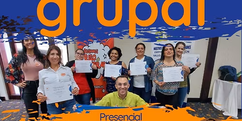 II Taller de Facilitador Grupal 
