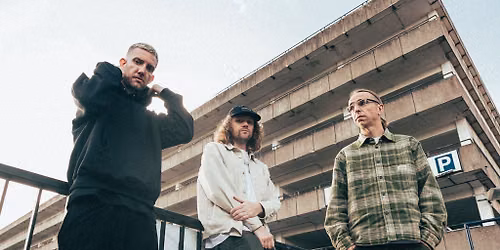 Born on Road | Leeds