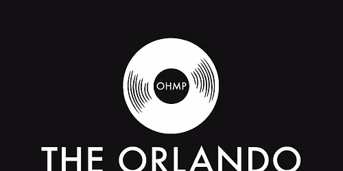 The ORLANDO HOUSE MUSIC PARTY Vol 28