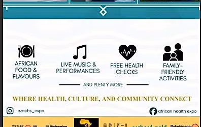 African Health Expo