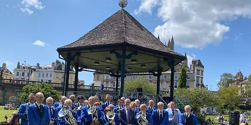 Bandstand Concert