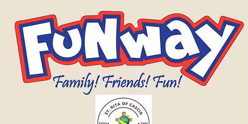 St. Rita Funway All School Skate