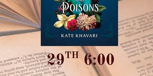 Woman\u2019s Book Club 
