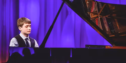 Basingstoke Symphony Orchestra: Favourite Classics For February