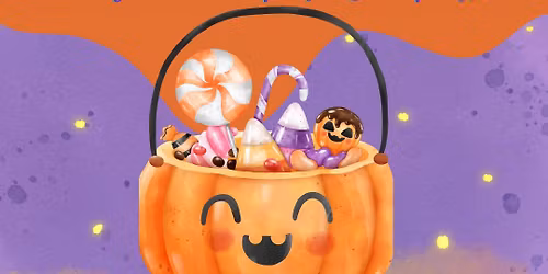 Trunk Or Treat