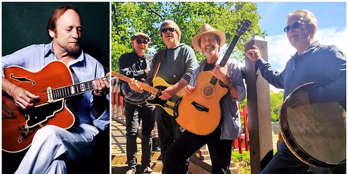 \u201cFor What It's Worth\u201d, A Tribute to Stephen Stills in Song & Story
