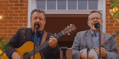 Christmas and Praise Concert