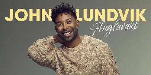 John Lundvik & \u00c5by Gospel I Norrk\u00f6ping