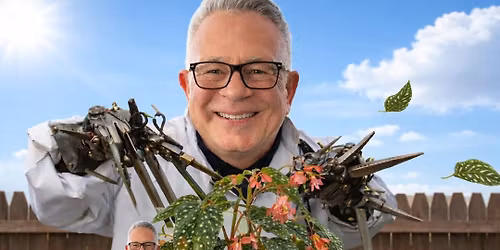 SF Begonia Presents Our Annual Prop Nite