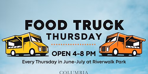 Food Truck Thursday