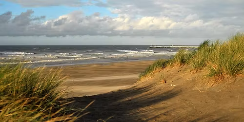 The Belgian Coast in World War 1