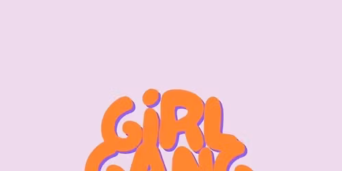 Glitter with Girl Gang