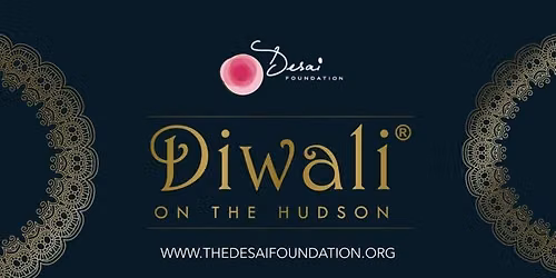 Diwali On The Hudson