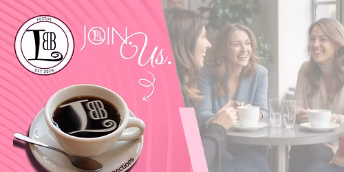 Festus: Coffee & Connections