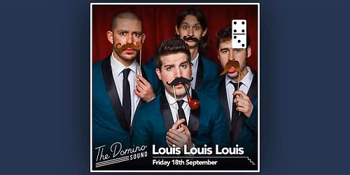 Louis Louis Louis