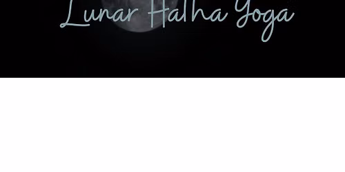 Lunar Hatha Yoga