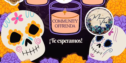 Dia de los Muertos