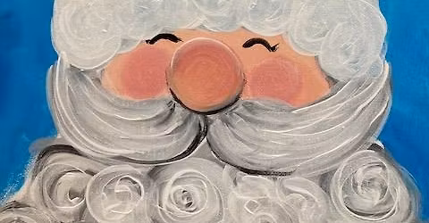 Paint n Sip @ Festival of Trees