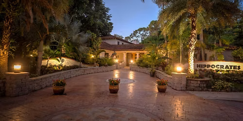 Hippocrates Wellness: An Evening Experience