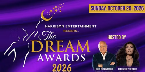The Dream Awards 