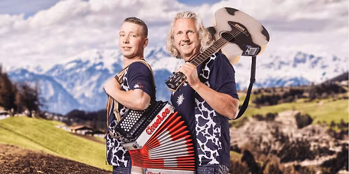 LUGA 2026 - ChueLee im Restaurant "Chalet"