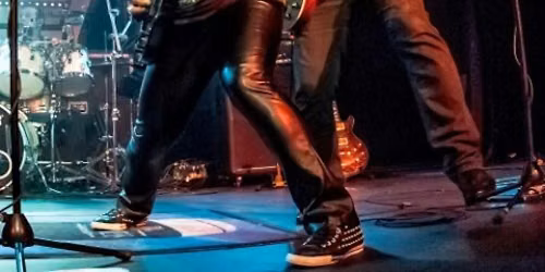 Limehouse Lizzy