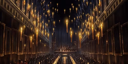 World of Wizarding Event