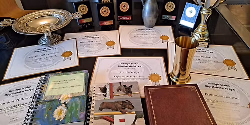 Kev\u00e4tkokous 2026