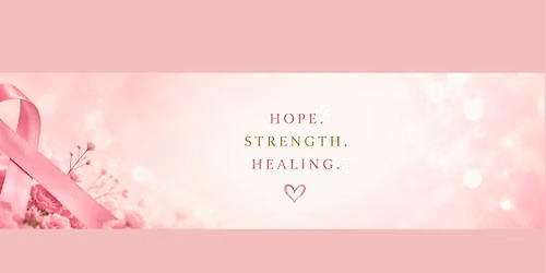 Restoration . . . . A Healing Journey
