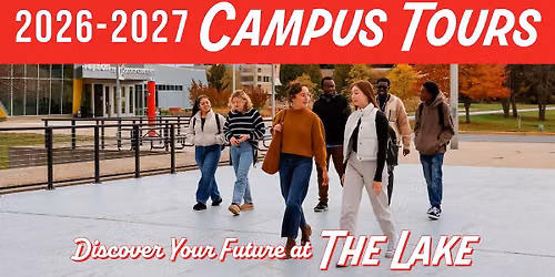 2026-2027 Campus Tours