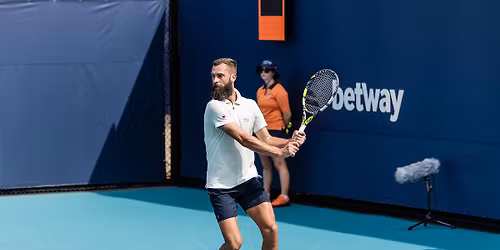 Miami Open Tennis - Session 11 - Men's Singles 3rd Round, Women's Singles 3rd Round, Doubles Tickets