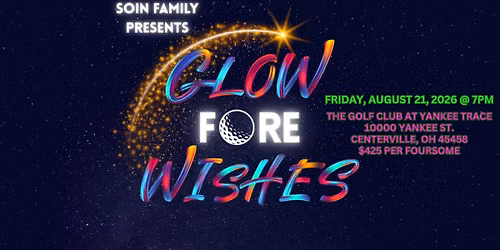 Glow FORE Wishes 2026