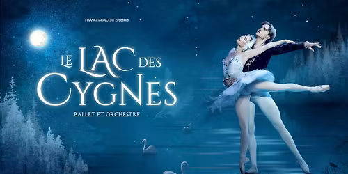 Le Lac des Cygnes