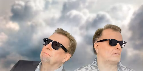Tapio Liinoja & Olli Ahvenlahti