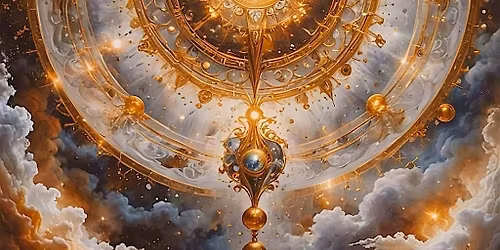 Spirit Guides 101: Meeting Your Invisible Allies