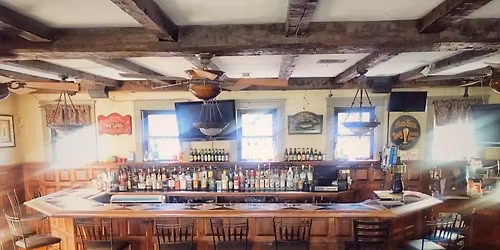 Indian Peace Pipe Thanksgiving