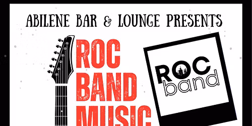 3rd Annual ROCband Music Festival