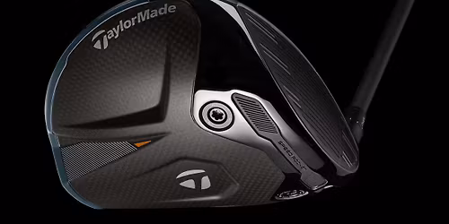 TaylorMade Fitting Day