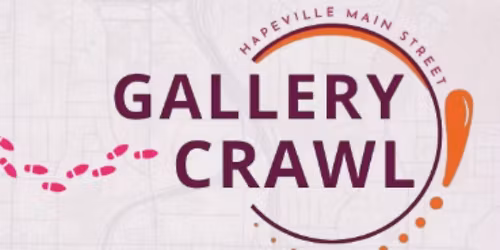 Gallery Crawl!