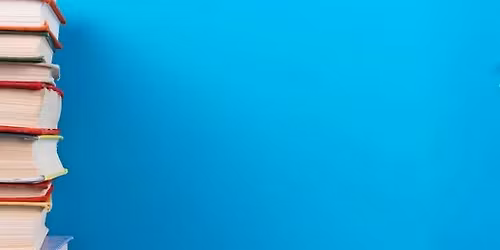 Friends of the Library Used Book Sale