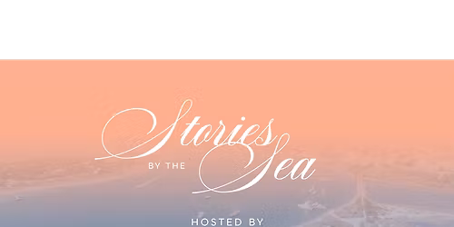 Stories by the Sea: Faith, Culture, and the Power of Black Storytelling