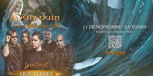 D\u00fcnedain en Monterrey