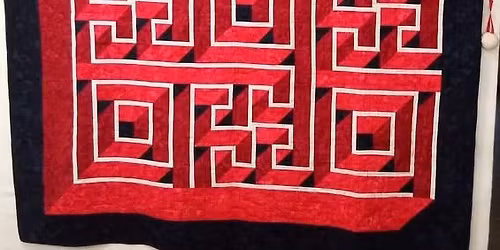 Mesquite Quilt Guild Meeting